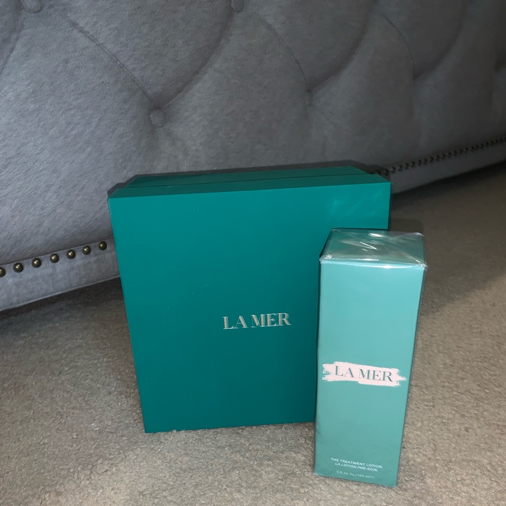 La Mer Hydrating Serum